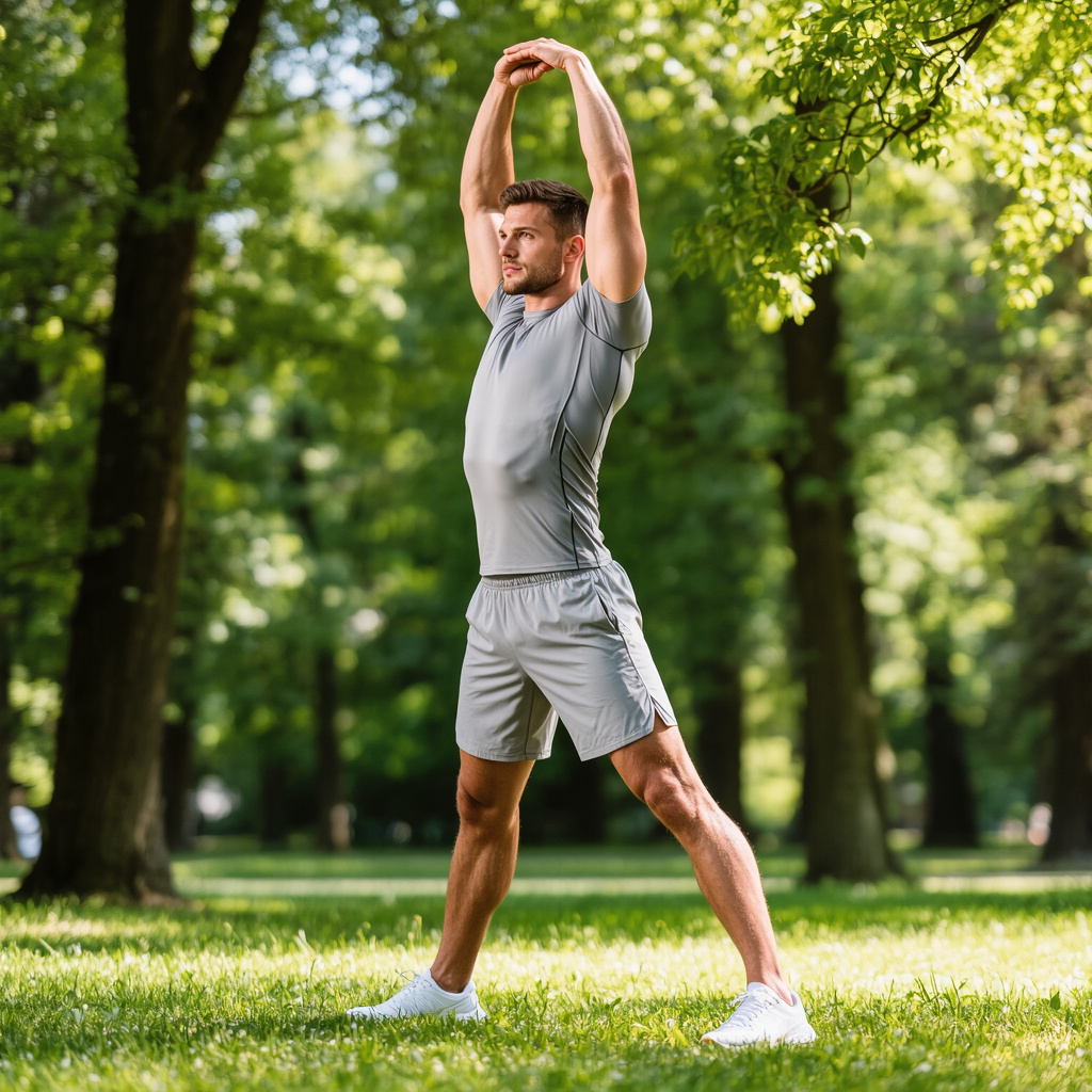 Hearing wellness lifestyle