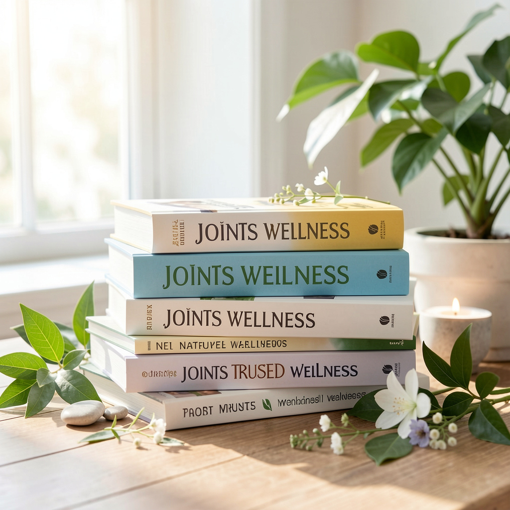 Joints trusted wellness